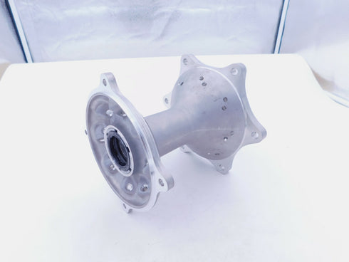 HONDA REAR WHEEL HUB CR125,CR250,CRF250R,CRF450R NEW OEM HONDA